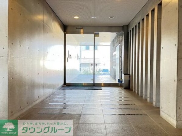 プライムアーバン烏山ガレリアの物件内観写真